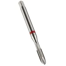 Dormer Maschinengewindebohrer DIN 376B E255 M16x2 mm HSS-E-PM Blank 2,5XD 6H