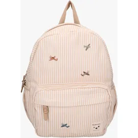 KidzRoom Kinder Rucksack Nostalgia, Beige