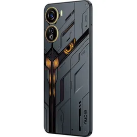 nubia Neo 8 GB RAM 256 GB Phantom Black