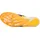 Puma Evospeed Sprint 14,5 Indoor Herren orange/schwarz 47
