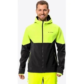 Vaude Herren Qimsa Softshell Jacke (Größe XL,