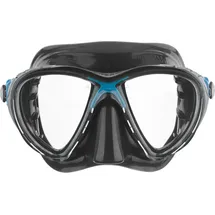 Cressi Big Eyes Evolution - Black & Blue - One Size