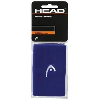 Head 5", blau, One Size