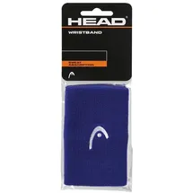 Head 5", blau, One Size