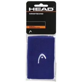 Head 5", blau, One Size