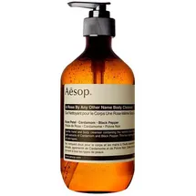 Aesop A Rose By Any Other Name Body Cleanser 500 ml.
