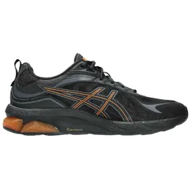 Asics GEL-QUANTUM 180 VIII Herren Black/Orange Cone 44