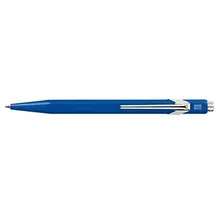 Caran d'Ache Kugelschreiber Classic Line Blau 0,5 mm 1 St.