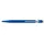 Caran d'Ache Kugelschreiber Classic Line Blau 0,5 mm 1 St.