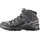 Salomon EXTEGRA MID GORE-TEX wasserdichte Damen Wanderschuhe