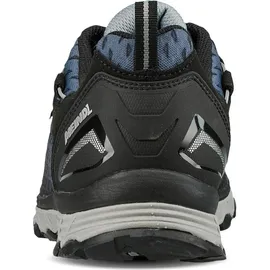 MEINDL Activo Sport GTX  Herren schwarz/silber 44