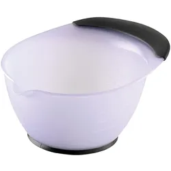 Comair Färbeschale New transparent flieder