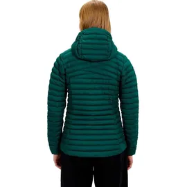 Berghaus Nula Micro Jkt Damen Grün 46