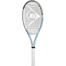 Dunlop Tennisschläger LX Team 700 107in/270g/Komfort 2024 blaugrau - besaitet -