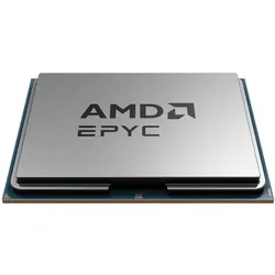 AMD EPYC 9175F - 4.2 GHz - 16 Kerne - 32 Threads