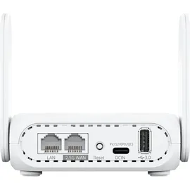 Asus RT-BE58 Go Dualband Router
