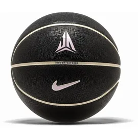Nike All Court Basketball Black/Coconut Milk/Pink Foam/Coconut Milk 7