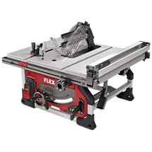 Flex Akku-Tischkreissäge TS 92 18-EC ohne Akku und ohne Ladegerät