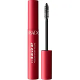 Isadora The Build Up Mascara Extra Volume 01 Super Black