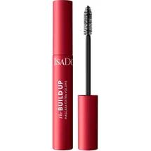 Isadora The Build Up Mascara Extra Volume 01 Super Black