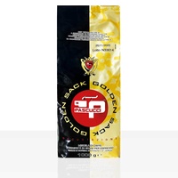 PASCUCCI Caffe Gold Espresso 1kg Kaffee ganze Bohne, 100% Arabica