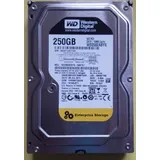 Western Digital RE3 250GB (WD2502ABYS)