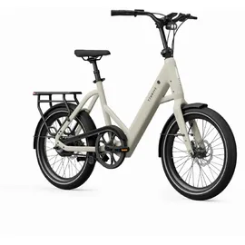 tenways CGO Compact 2026 20 Zoll RH 45 cm sand