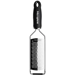 Microplane Gourmet Grobe Reibe