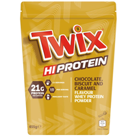 Mars Protein Twix Protein Powder (455g)