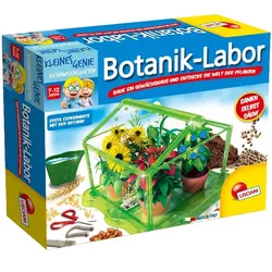 Lisciani Botanik-Labor