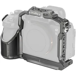 SmallRig 5187 Käfig für Sony Alpha 1 II / Alpha 9 III