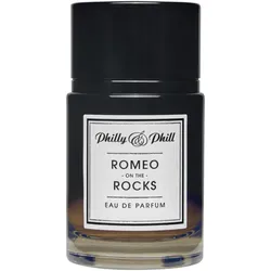 Philly & Phill Romeo on the Rocks EdP Nat. Spray - 0.03 l