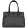 GUESS JESCO Shopper in Schwarz