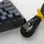 Ducky One 3 Pro Mini Nazca Line Cherry MX2A USA