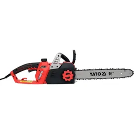 Yato YT-84872 2400 W Kettensäge
