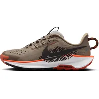 Nike Pegasus Trail 5 Trailrunning-Laufschuhe Kinder 200 khaki/velvet brown-hyper crimson 37.5