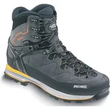 MEINDL Litepeak Pro GTX Herren Anthrazit/Orange 46