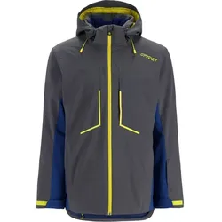 SPYDER Herren Funktionsjacke PRIMER, EBY CTU, S