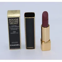 Chanel Rouge Allure Velvet 488 Premier Pas Lippenstift