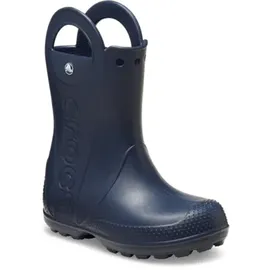 Crocs Handle It Gummistiefel Blau 28