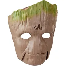 Marvel Groot Rollenspielmaske Unisex Einheitsgröße