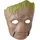 Marvel Groot Rollenspielmaske Unisex Einheitsgröße