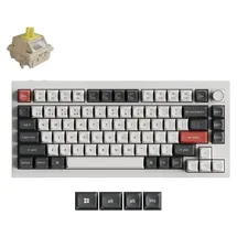 Keychron Q1 Ultra 8K POM Switch US