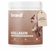 brandl nutrition Kollagen Pulver Schokolade 550 g