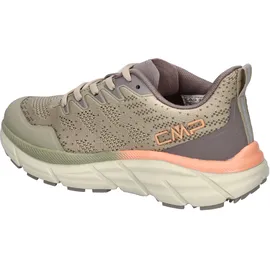 CMP Sportschuhe RAHMSY MULTIFUNCTIONAL Shoes arena-deserto (14PT) 42 - 41 EU
