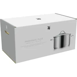 WMF Provence Plus Topf-Set 5-tlg.3 x Fleischtopf + Bratentopf + Stielkasserolle
