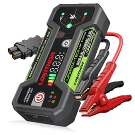 LOKITHOR Starthilfegerät J1350 PRO