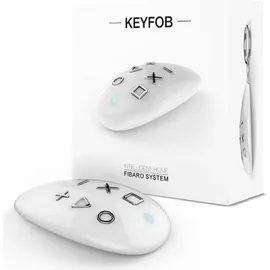 FIBARO KeyFob FGKF-601