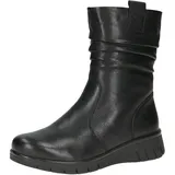 CAPRICE Stiefelette 9-26455-45 schwarz H-Weite