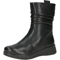 CAPRICE Stiefelette 9-26455-45 schwarz H-Weite